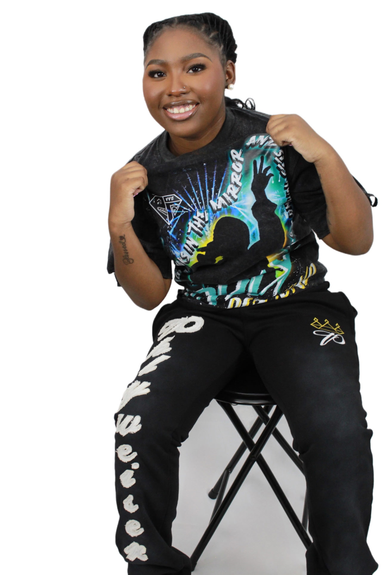 Phly Diamond Apparel LLC - Where originality meets next-level fashion
